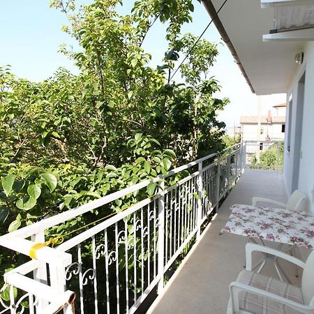 Apartment Gorgo Сечовле Экстерьер фото