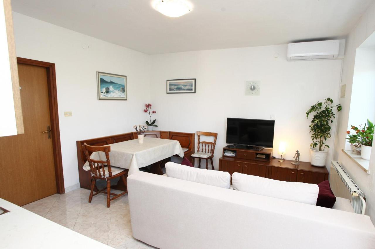 Apartment Gorgo Сечовле Экстерьер фото